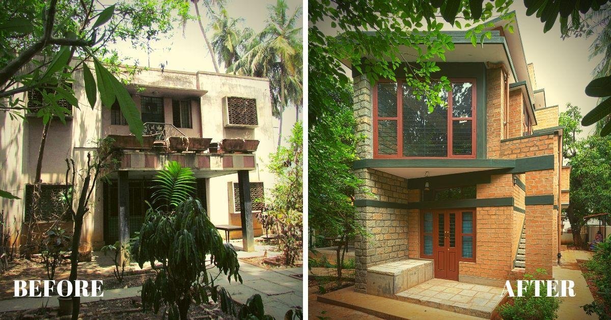Farm House Renovation