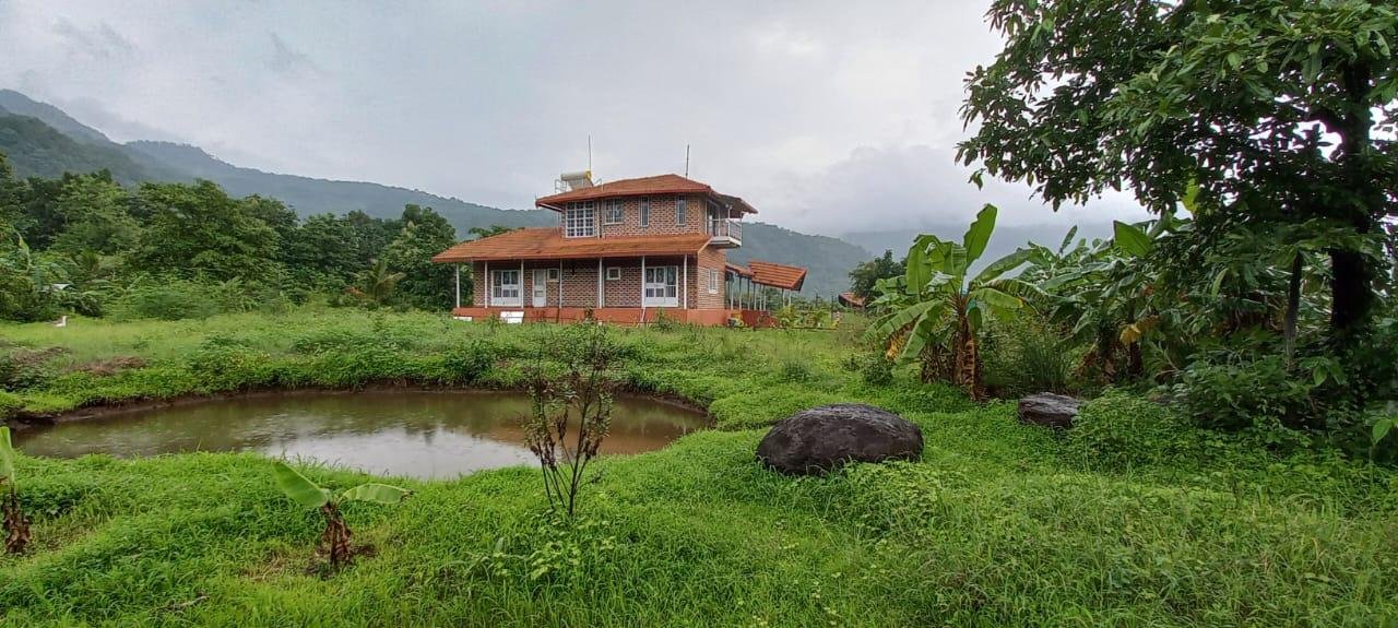 Landscape & Ecological Restoration