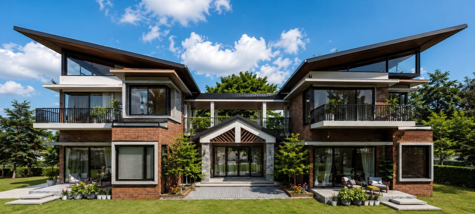 Mr. Om Band Residence - Image 3