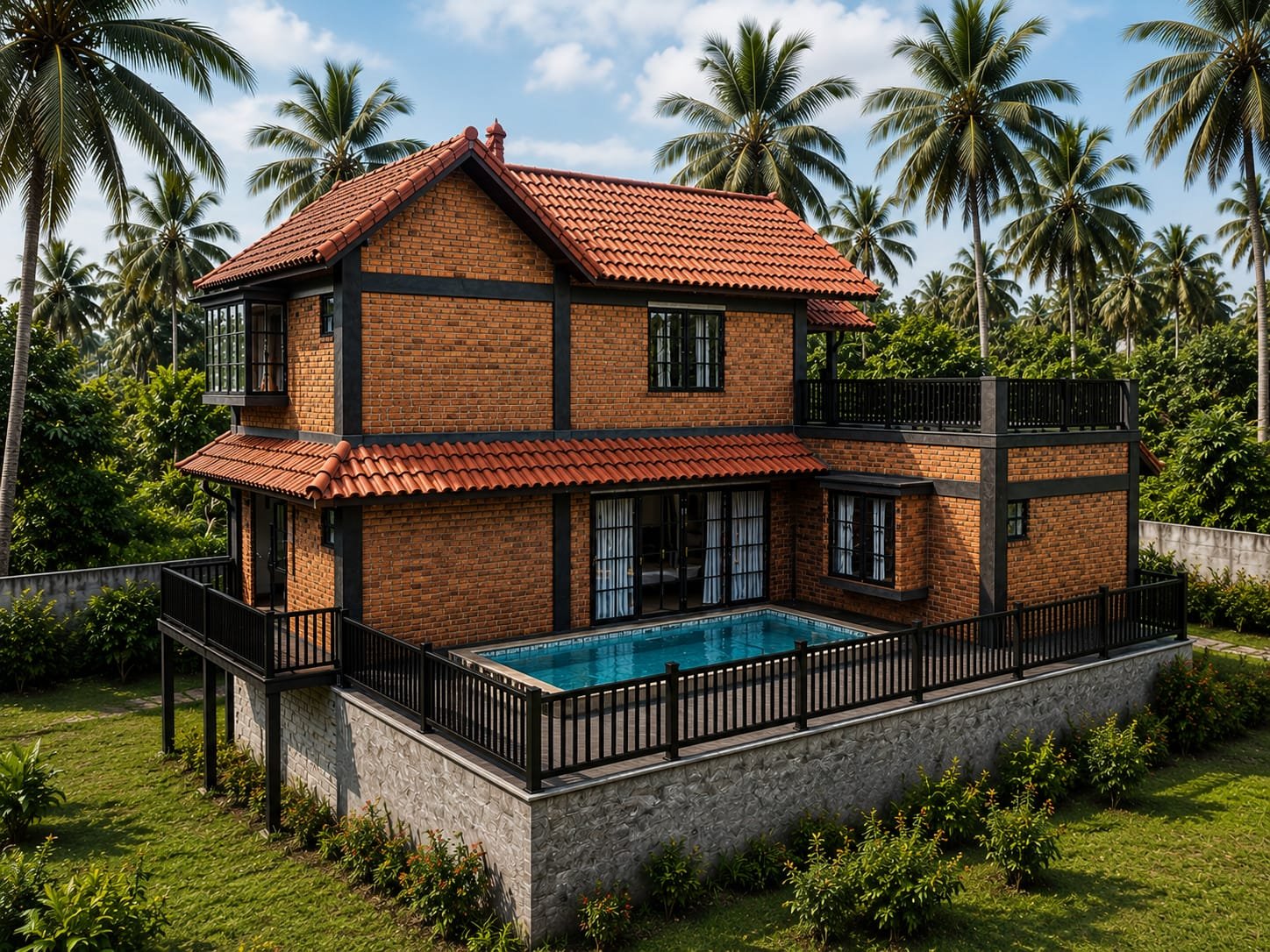 Mr. Rajesh Residence - Image 3