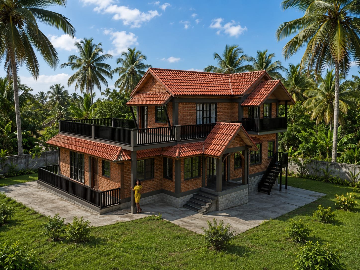 Mr. Rajesh Residence - Image 2