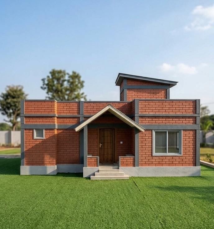 Mr. Sundar Krishnan Residence