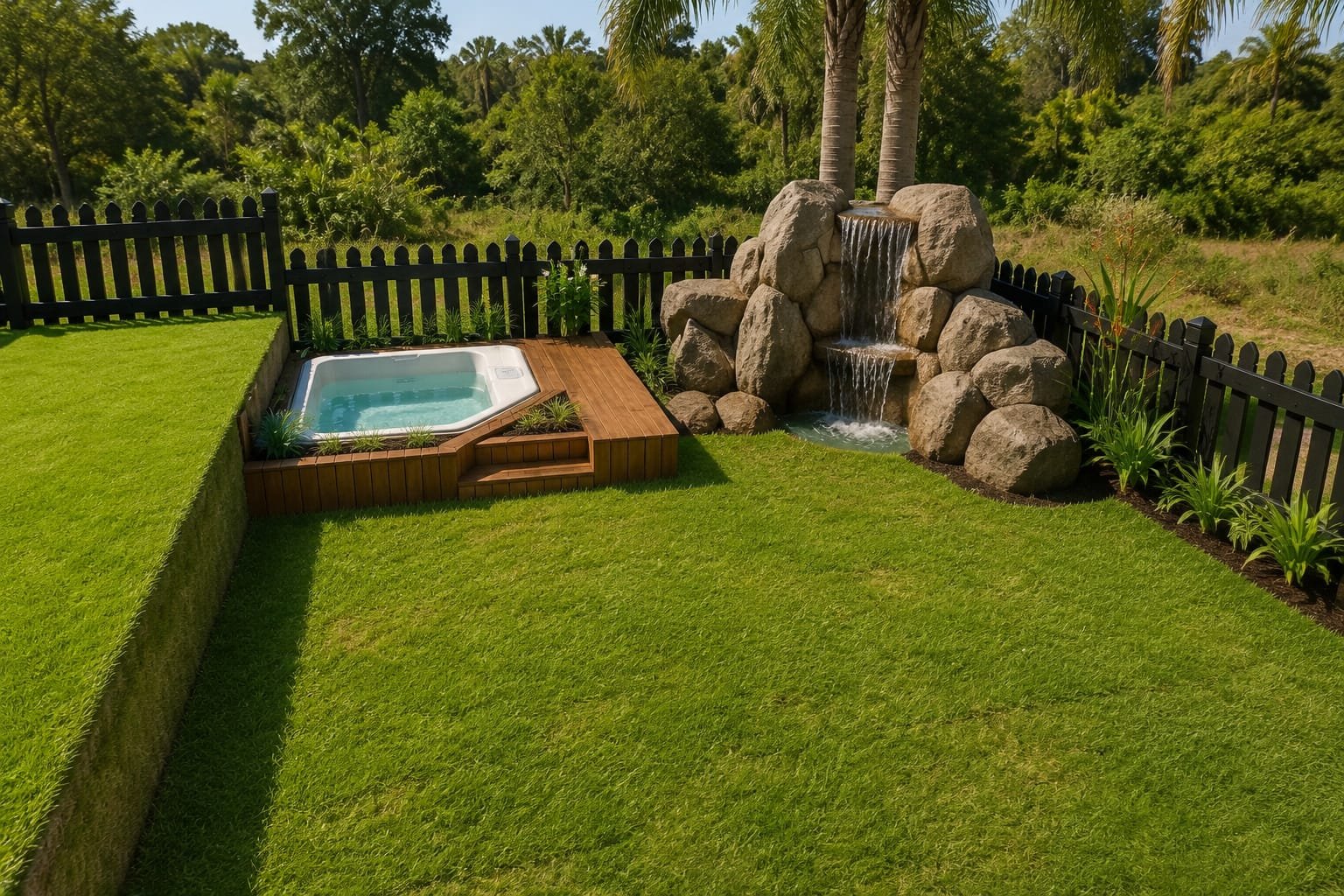 Mr. Sundar Krishnan Residence - Image 2