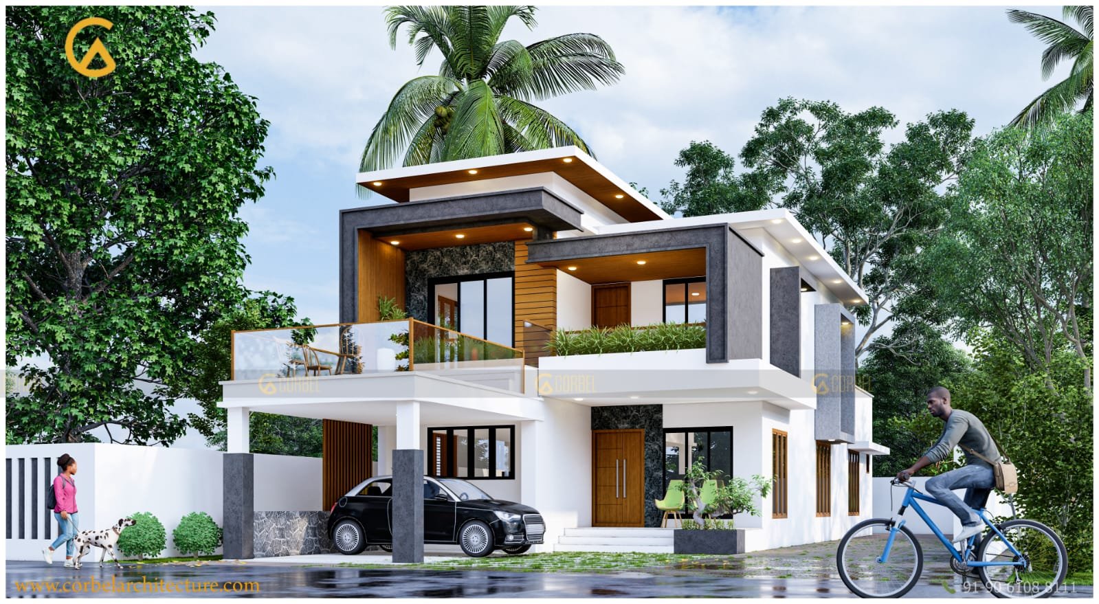 Mr. John Residence - Image 3