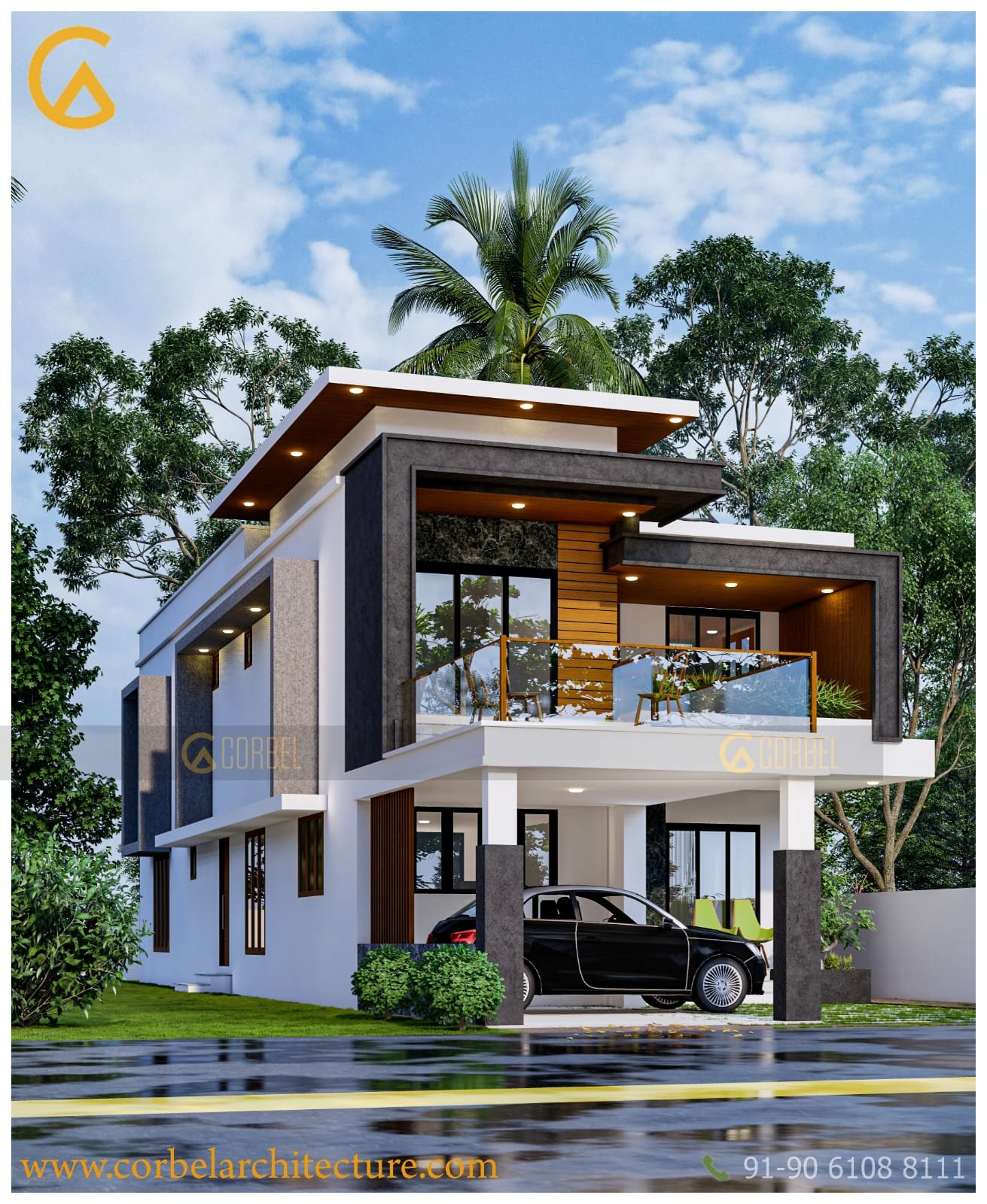 Mr. John Residence - image 1