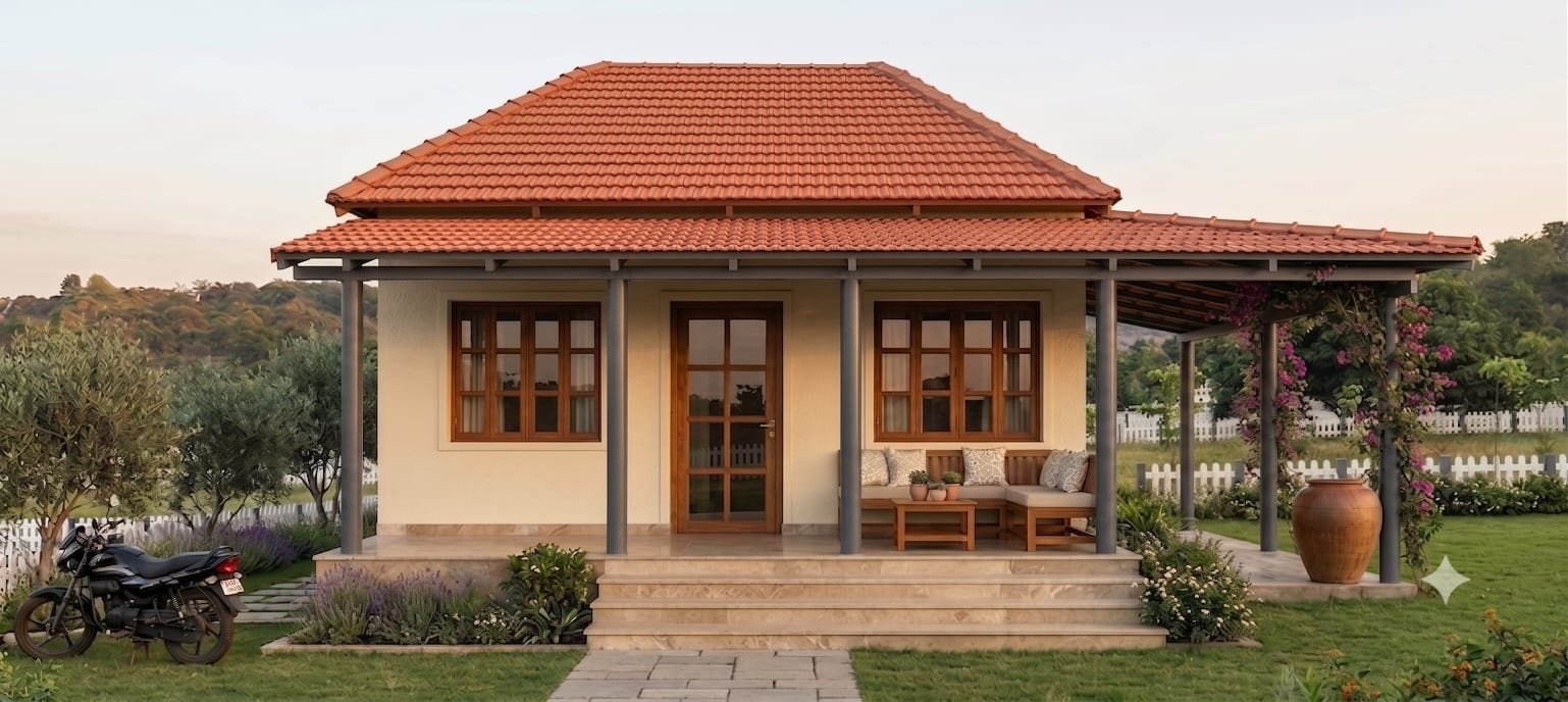 Mr. Sagar Residence