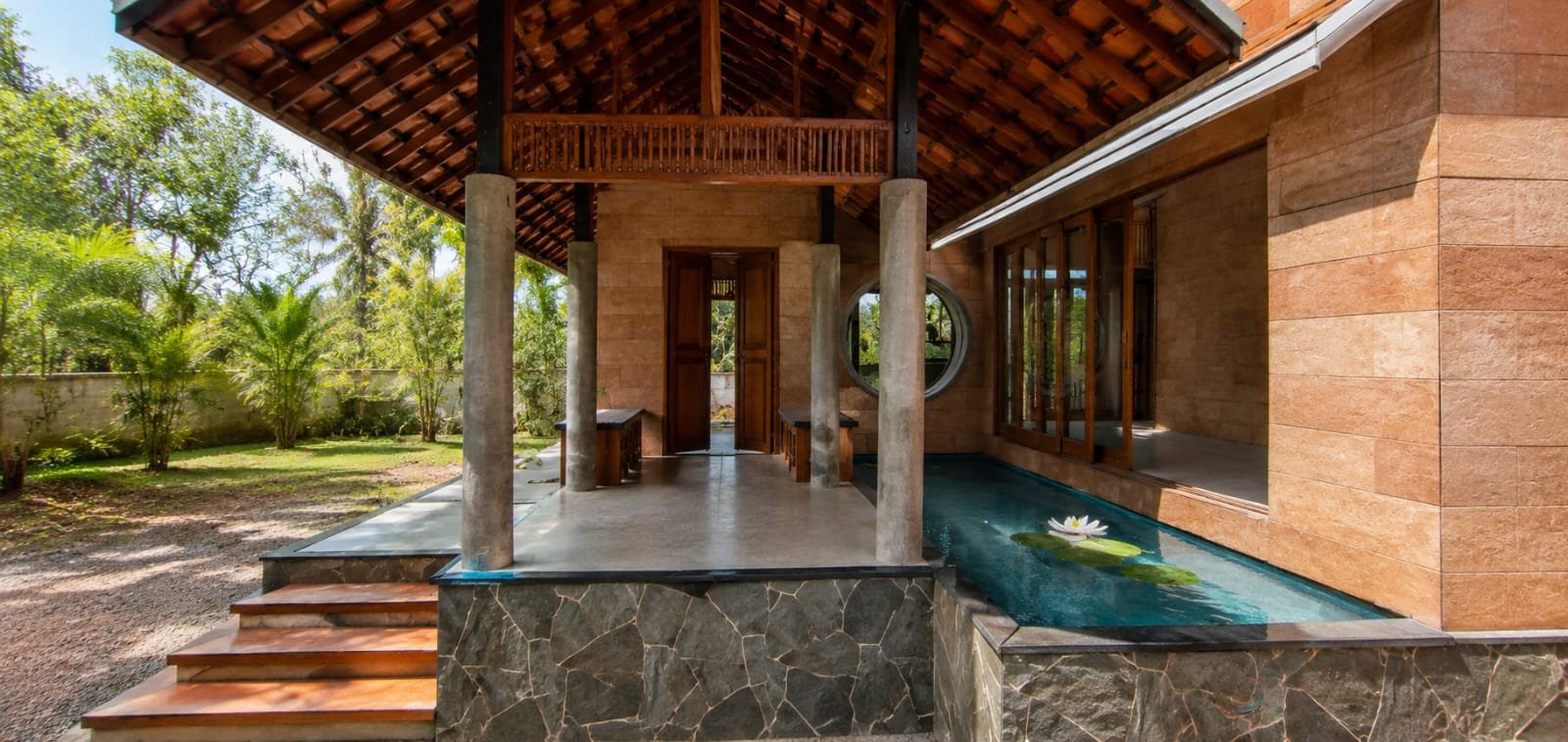 Mrs. Lakshmi Residence - Image 4