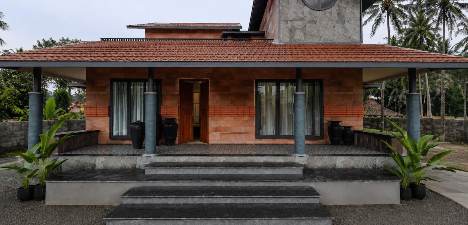 Mrs. Shika Residence - Image 2